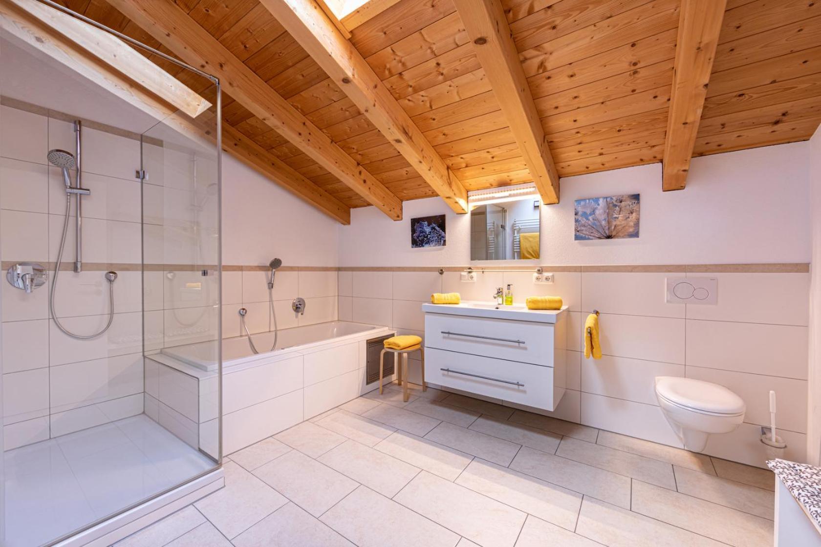 Villa Marga Ferienwohnung Steinernes Meer Schoenau am Koenigsee Exterior foto