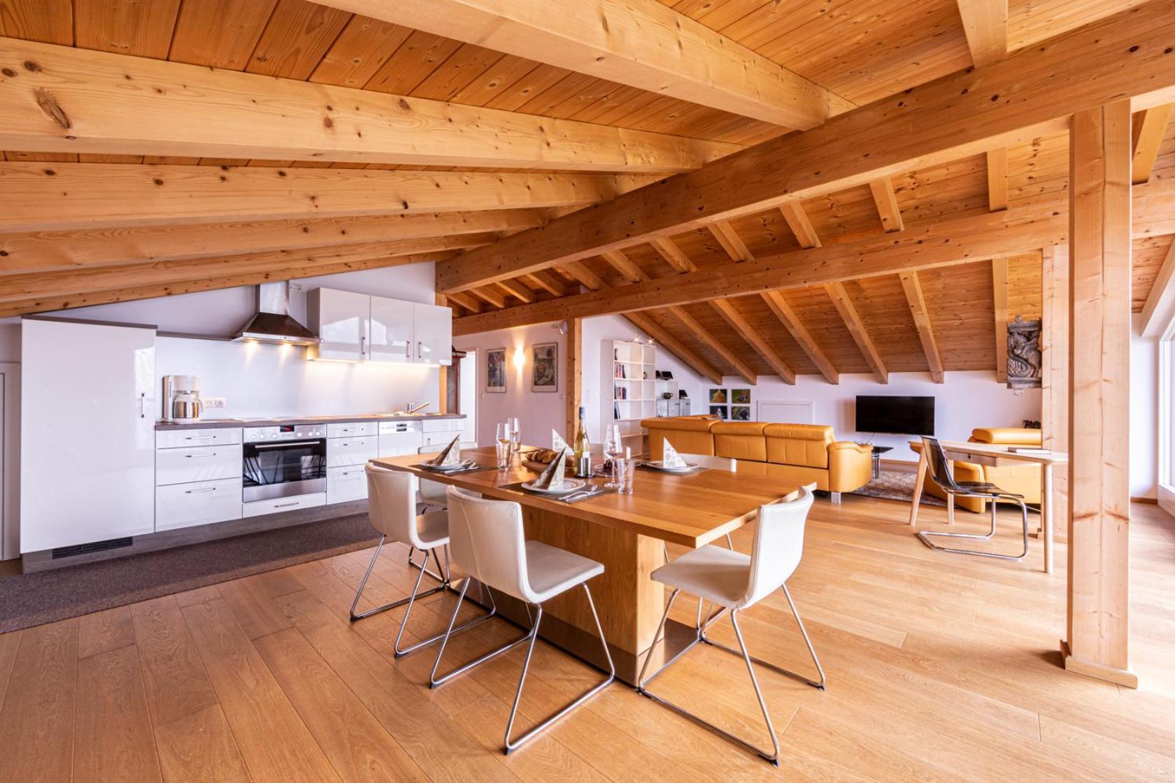 Villa Marga Ferienwohnung Steinernes Meer Schoenau am Koenigsee Exterior foto